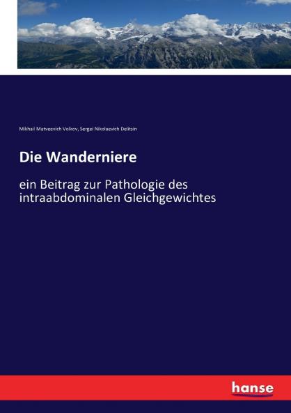 Die Wanderniere