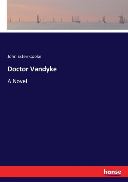 Doctor Vandyke