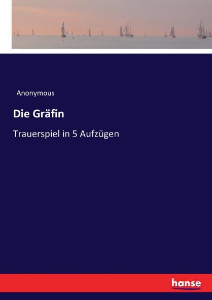 Die Gräfin
