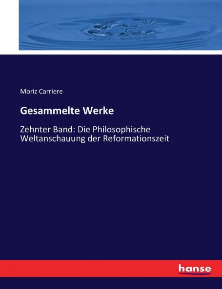 Gesammelte Werke