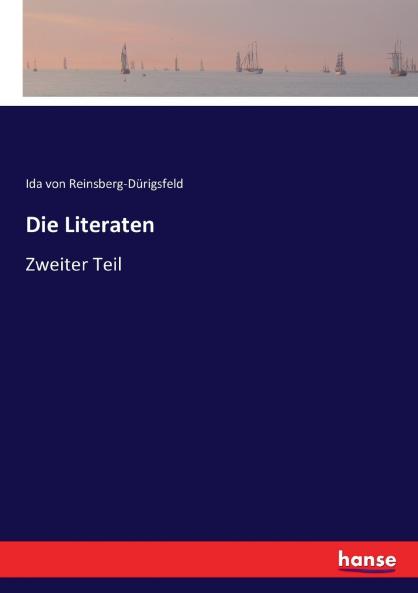 Die Literaten