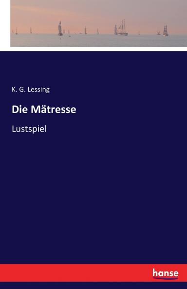 Die Mätresse