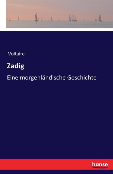 Zadig