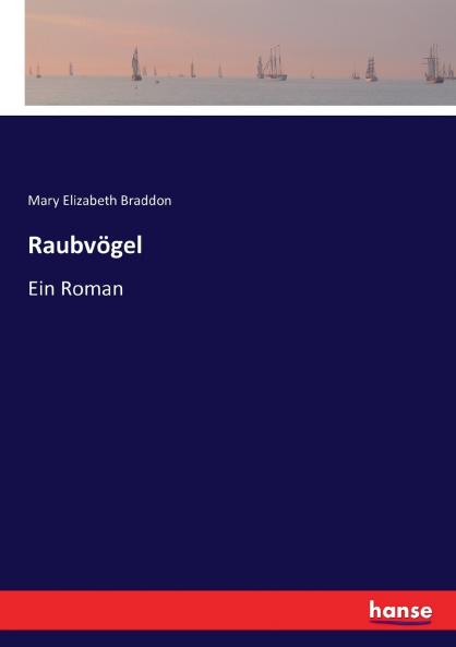 Raubvögel