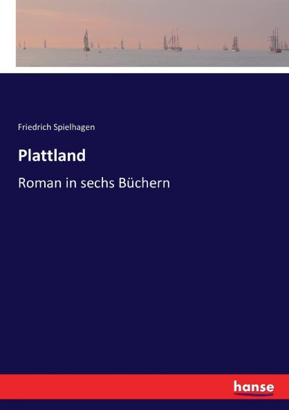 Plattland