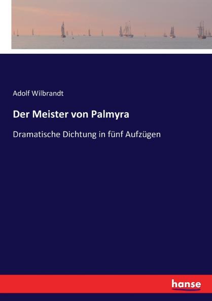 Der Meister von Palmyra