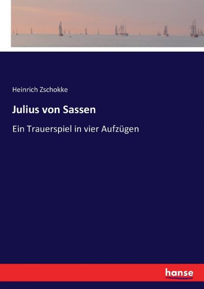 Julius von Sassen