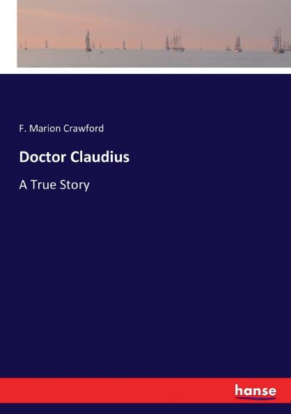 Doctor Claudius