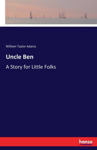 Uncle Ben