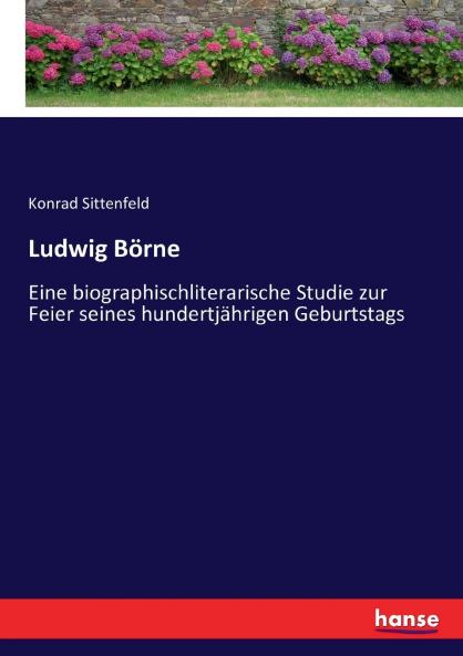 Ludwig Börne