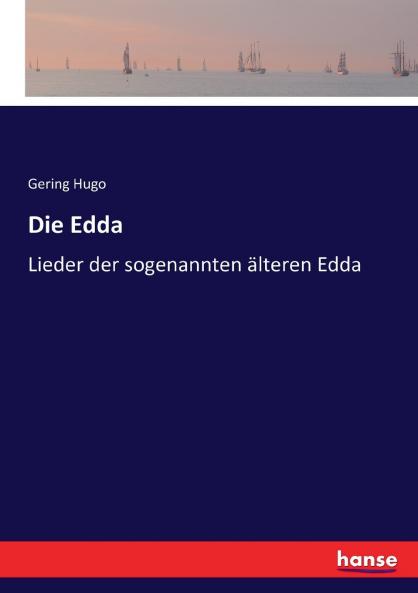 Die Edda