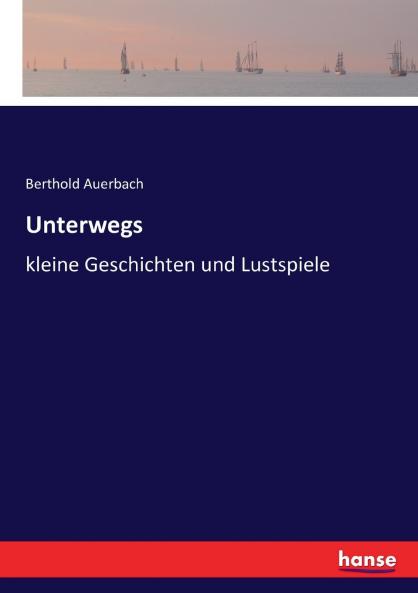 Unterwegs