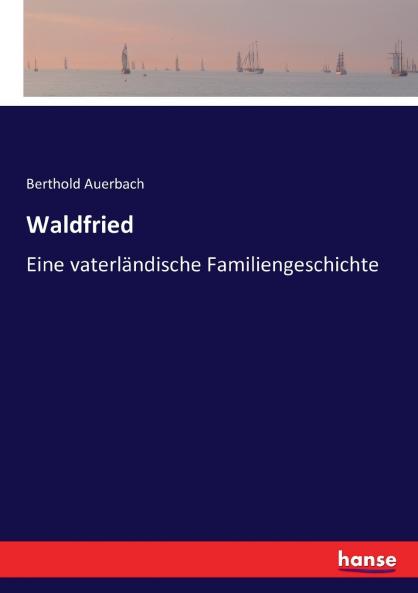 Waldfried