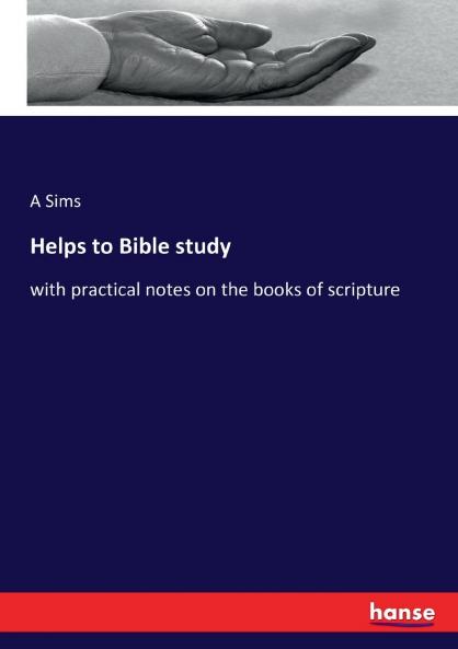 Helps to Bible study