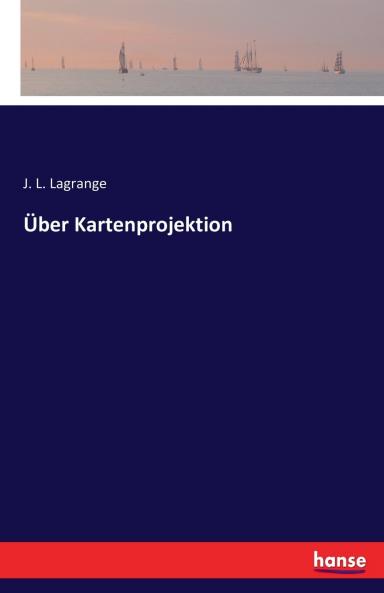 Über Kartenprojektion