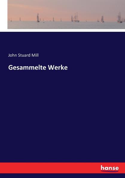 Gesammelte Werke