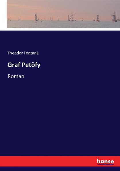 Graf Petöfy