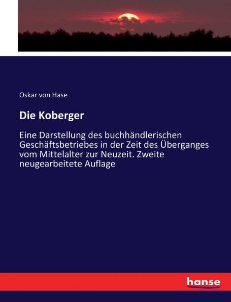 Die Koberger