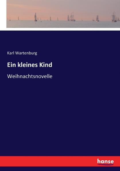 Ein kleines Kind