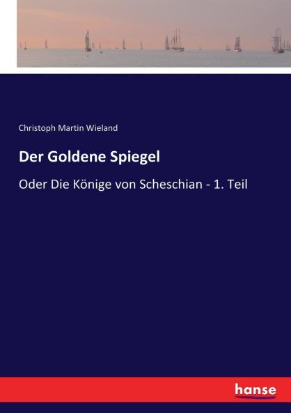 Der Goldene Spiegel