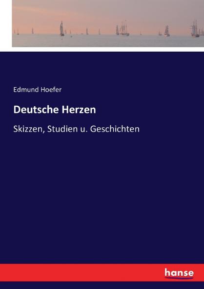 Deutsche Herzen