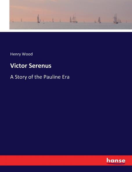 Victor Serenus