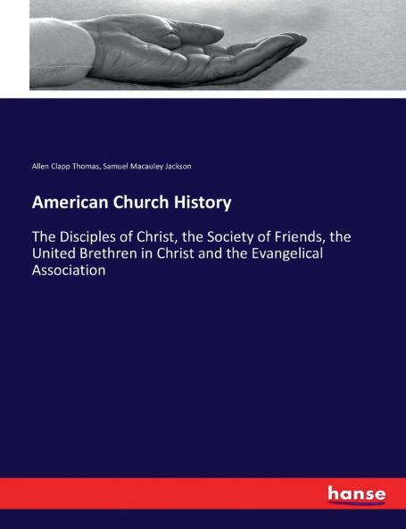 American Church History