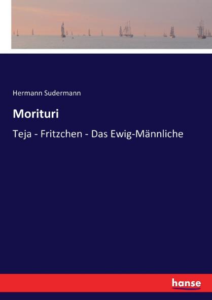 Morituri