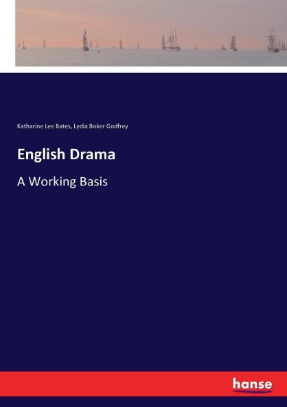 English Drama