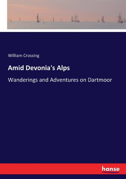 Amid Devonia's Alps