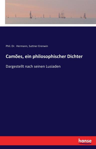 Camões ein philosophischer Dichter