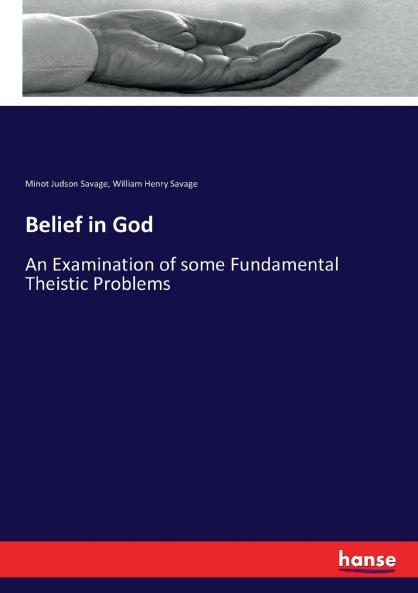 Belief in God