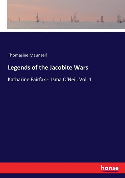 Legends of the Jacobite Wars