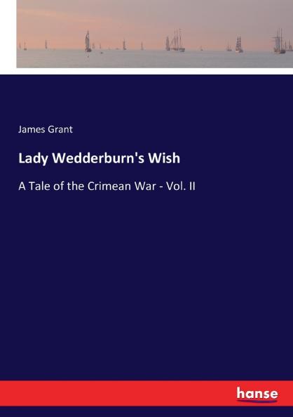 Lady Wedderburn's Wish