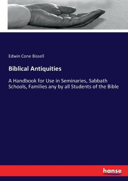 Biblical Antiquities