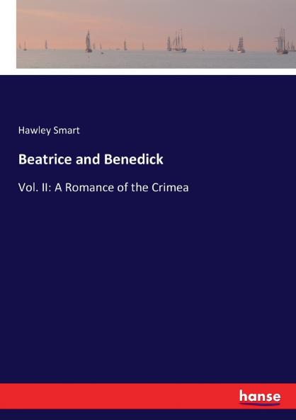 Beatrice and Benedick