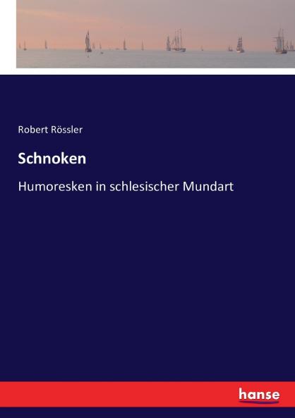 Schnoken