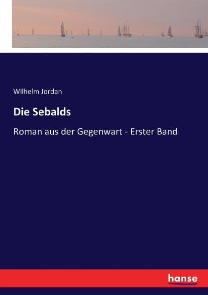 Die Sebalds