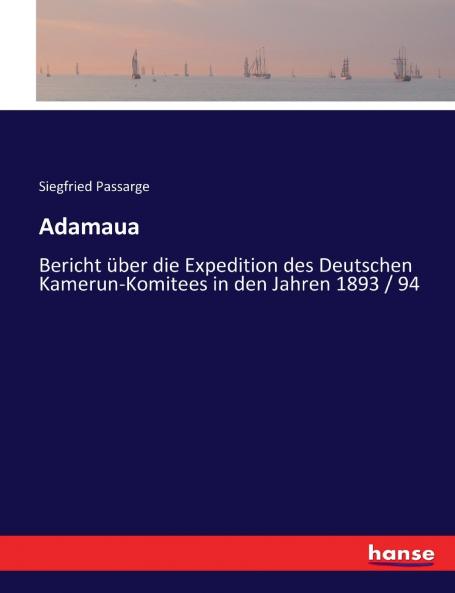 Adamaua