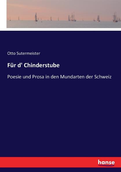 Für d' Chinderstube