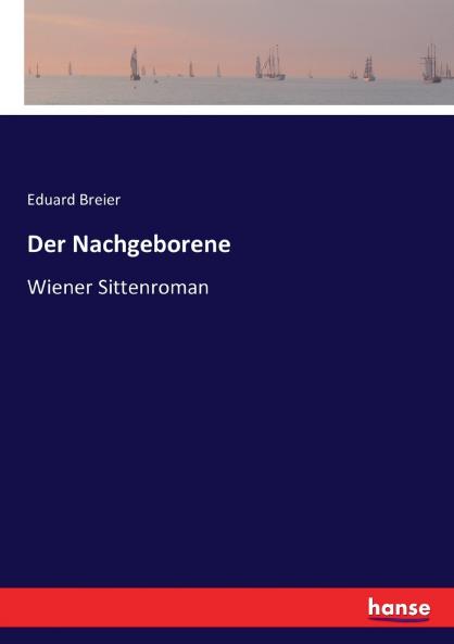 Der Nachgeborene