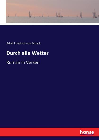 Durch alle Wetter