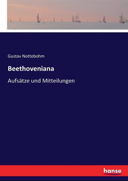 Beethoveniana