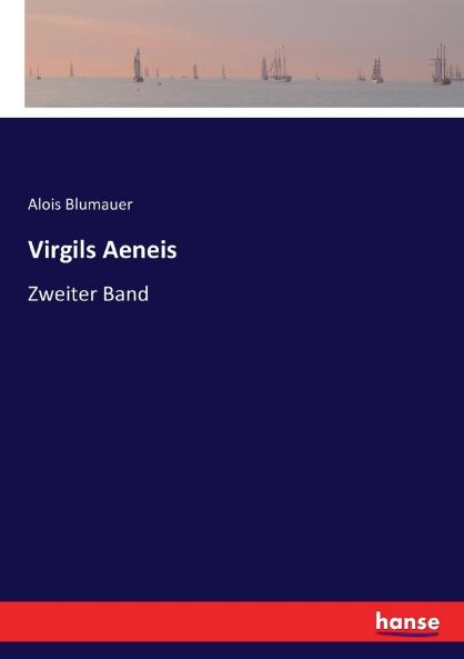 Virgils Aeneis