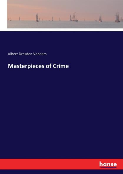 Masterpieces of Crime