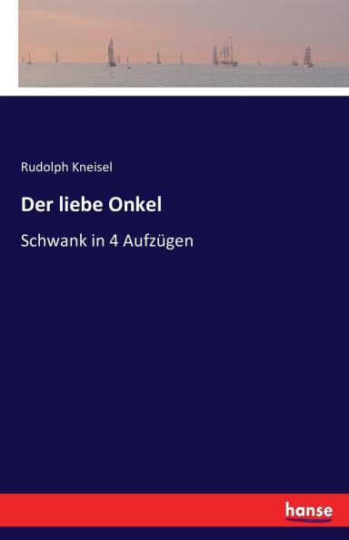 Der liebe Onkel