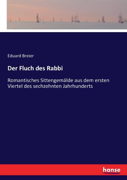 Der Fluch des Rabbi