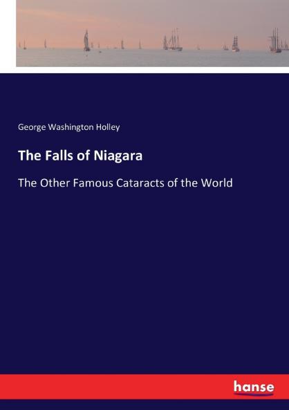 The Falls of Niagara