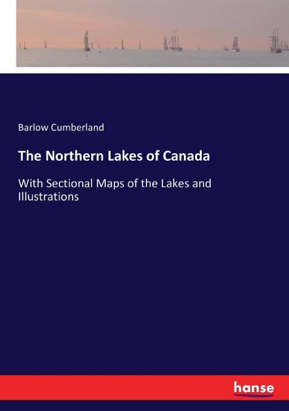 The Northern Lakes of Canada