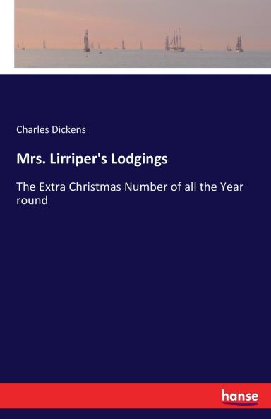 Mrs. Lirriper's Lodgings